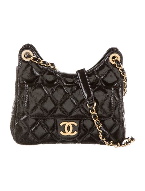 chanel hobos for women.